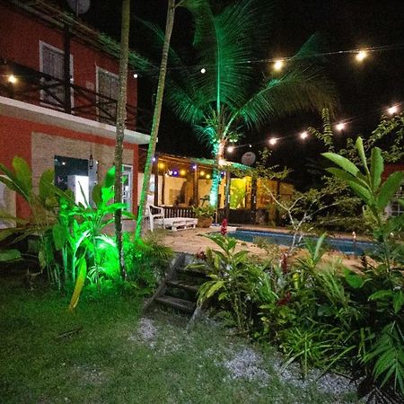 Canto Mana: Natureza e Alma Praiana Sao Sebastiao (Sao Paulo) Exterior foto