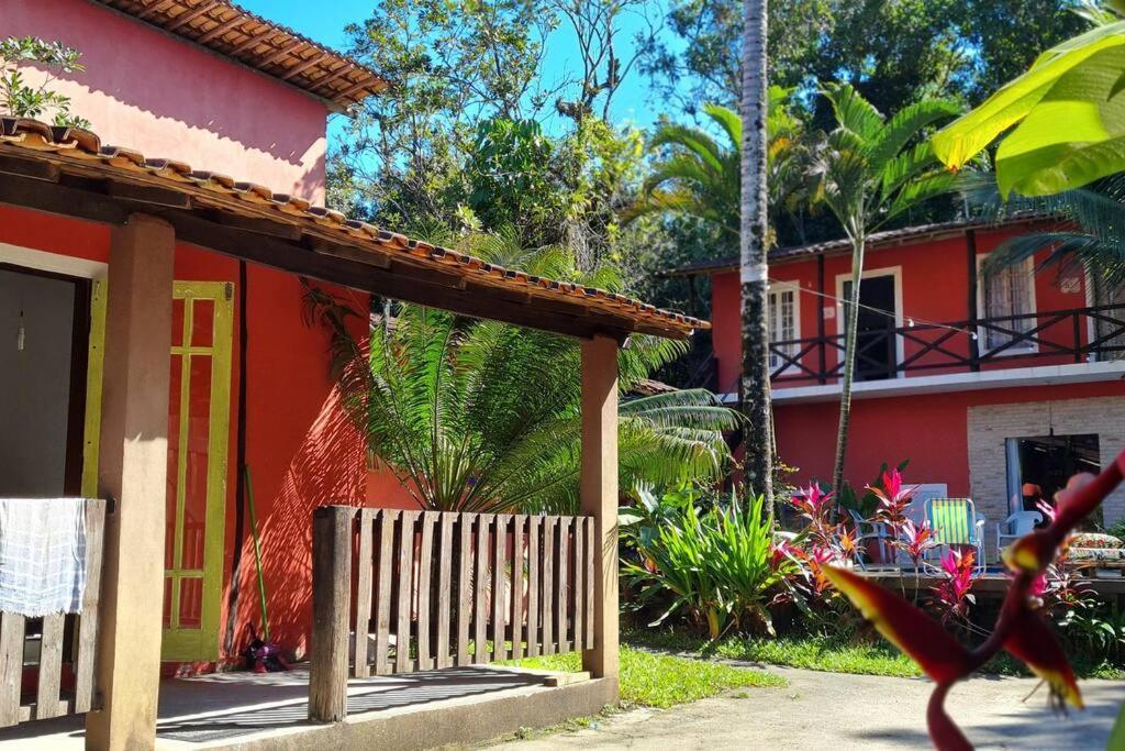 Canto Mana: Natureza e Alma Praiana Sao Sebastiao (Sao Paulo) Exterior foto