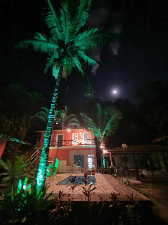 Canto Mana: Natureza e Alma Praiana Sao Sebastiao (Sao Paulo) Exterior foto