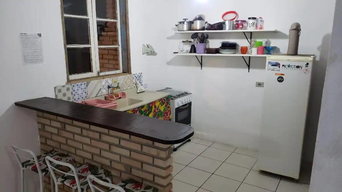 Canto Mana: Natureza e Alma Praiana Sao Sebastiao (Sao Paulo) Exterior foto