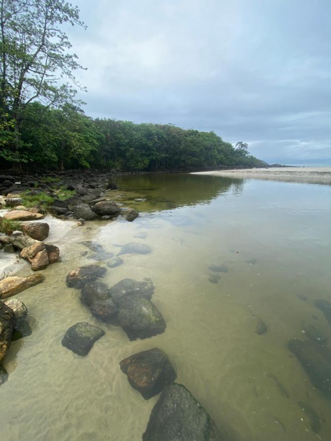 Canto Mana: Natureza e Alma Praiana Sao Sebastiao (Sao Paulo) Exterior foto