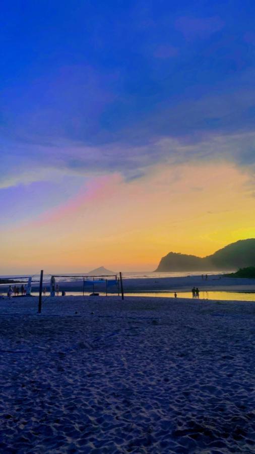 Canto Mana: Natureza e Alma Praiana Sao Sebastiao (Sao Paulo) Exterior foto