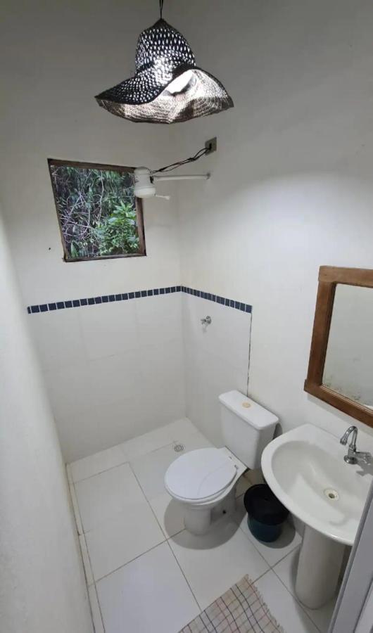 Canto Mana: Natureza e Alma Praiana Sao Sebastiao (Sao Paulo) Exterior foto