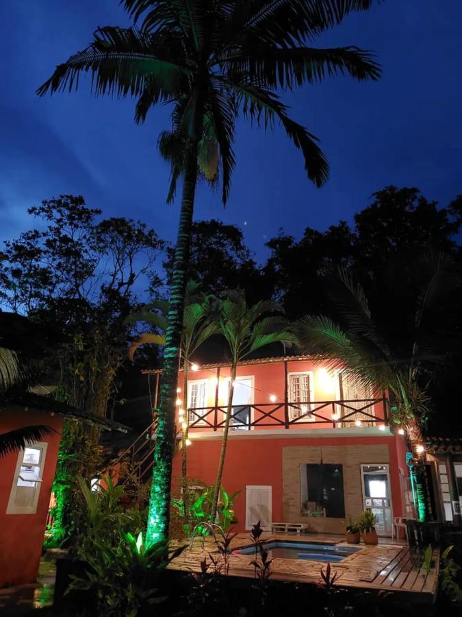 Canto Mana: Natureza e Alma Praiana Sao Sebastiao (Sao Paulo) Exterior foto